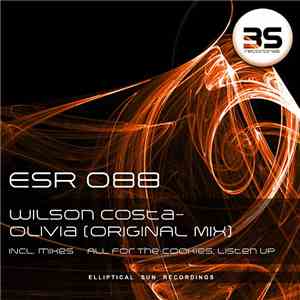Wilson Costa - Olivia flac download