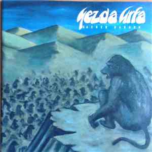 Yezda Urfa - Sacred Baboon flac download