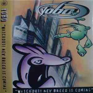 Yobo - "Watchout! New Breed Is Coming" flac download