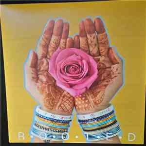 Alysha Brilla - Rooted flac download
