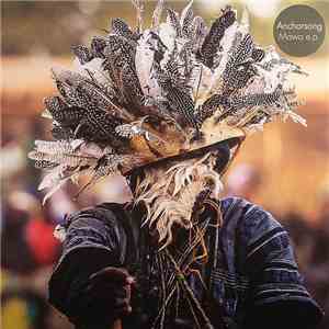 Anchorsong - Mawa EP flac download