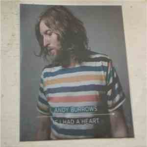Andy Burrows - If I Had A Heart flac download