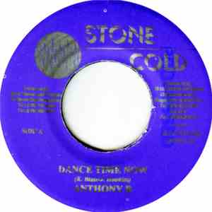 Anthony B / Delly Ranks - Dance Time Now / Who The Cap Fit flac download