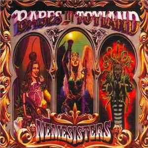 Babes In Toyland - Nemesisters flac download