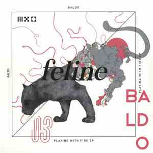 Baldo - Playing With Fire EP flac download