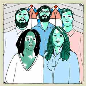 Balmorhea - Daytrotter Session flac download