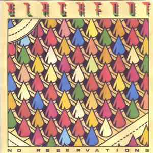 Blackfoot  - No Reservations flac download