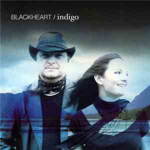 Blackheart  - Indigo flac download