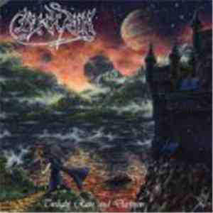 Blackrain - Twilight, Rain And Darkness flac download