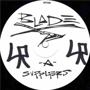 Blade  - Suppliers flac download