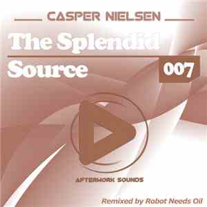 Casper Nielsen - The Splendid Source flac download