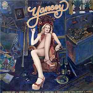 Celia Yancey - Yancey flac download
