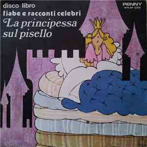 Cino Tortorella - La Principessa sul Pisello flac download