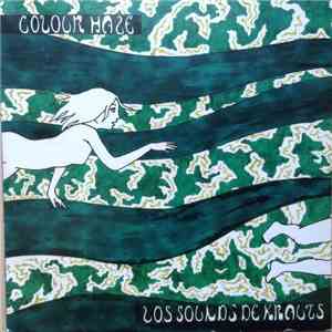 Colour Haze - Los Sounds De Krauts flac download