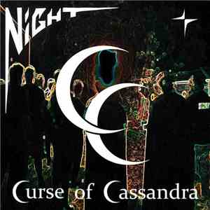 Curse Of Cassandra - Night flac download