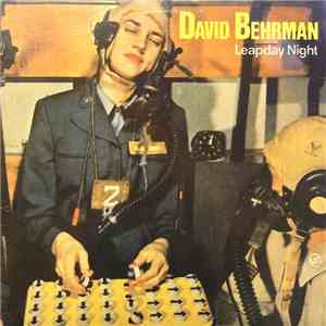 David Behrman - Leapday Night flac download
