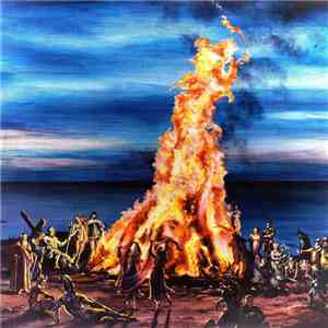 De Underjordiske - Ind I Flammerne flac download