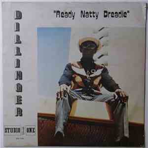 Dillinger - Ready Natty Dreadie flac download