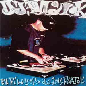 Dj Mark - El Filósofo De Los Platos flac download