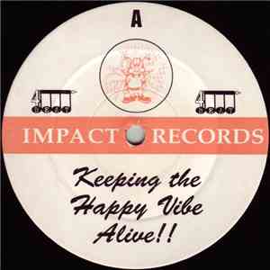 DJ Pooch - Feeling This Way / Warior Beat flac download