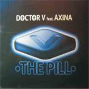 Doctor V - The Pill flac download