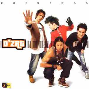 D'ZRT - Original flac download