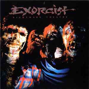 Exorcist  - Nightmare Theatre flac download