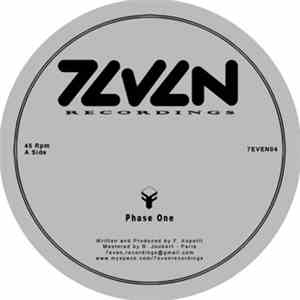 F  - Phase One / Icon flac download