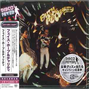 Faith, Hope & Charity - Faith, Hope & Charity flac download