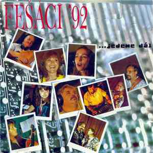 Fešáci '92 - ...Jedeme Dál flac download