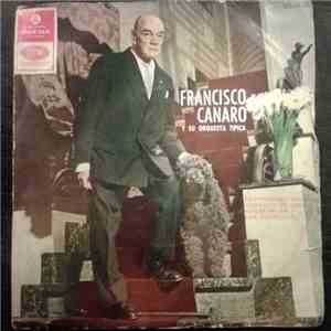 Francisco Canaro Y Su Orquesta Típica - Volumen N°23 flac download