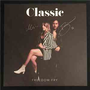 Freedom Fry - Classic flac download
