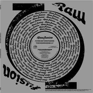 Future Beat Investigators - Forthosewhoknow E.P. flac download
