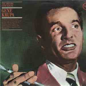 Gene Krupa - The Driving Gene Krupa flac download