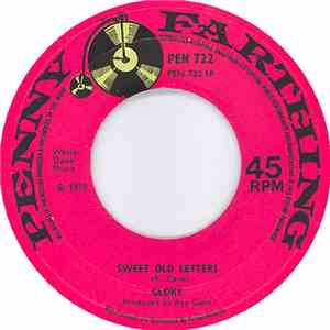 Glory  - Sweet Old Letters flac download