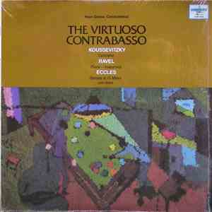 Goilav - The Virtuoso Contrabasso flac download