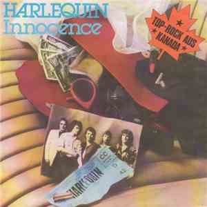 Harlequin  - Innocence flac download