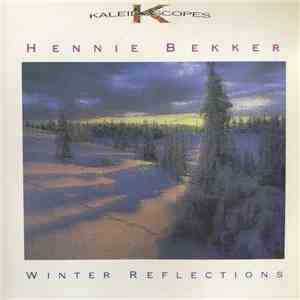 Hennie Bekker - Winter Reflections flac download