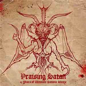 Heretic  - Praising Satan flac download
