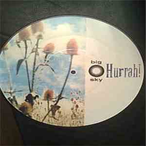Hurrah! - Big Sky flac download