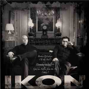 Ikon  / The Victim's Ball - Split EP flac download