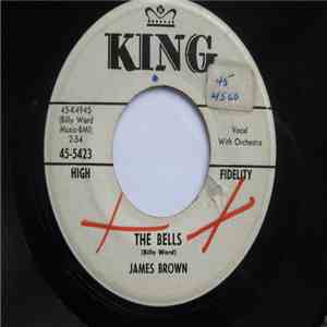 James Brown - The Bells / And I Do Just What I Want flac download