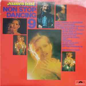James Last - Non Stop Dancing 9 flac download