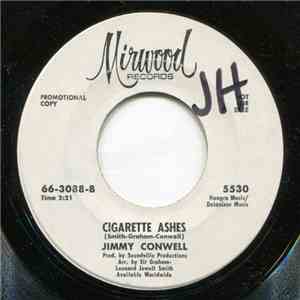 Jimmy Conwell - Second Hand Happiness / Cigarette Ashes flac download