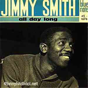 Jimmy Smith - All Day Long flac download