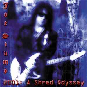 Joe Stump - 2001: A Shred Odyssey flac download