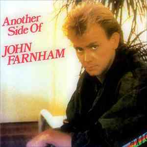 John Farnham - Another Side Of John Farnham flac download