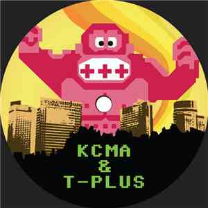 KCMA & T-Plus - Killer Tracker E.P. flac download