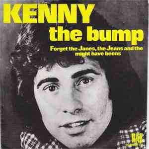 Kenny  - The Bump flac download