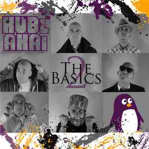 Kublakai - The Basics 2 flac download
